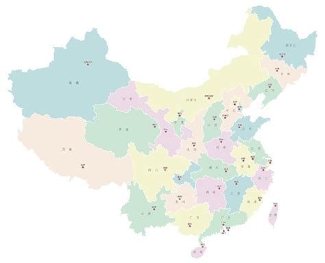 中国地图图册_360百科