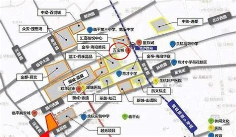 城市综合体靠什么吸引人气?说道杭州临平万宝城的生意经-杭州搜狐焦点