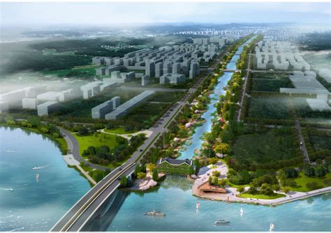 苏州景观设计公司的水景观规划的理论基础有哪些 - 办公区景观设计公司 - 苏州贝伊萨景观设计有限公司