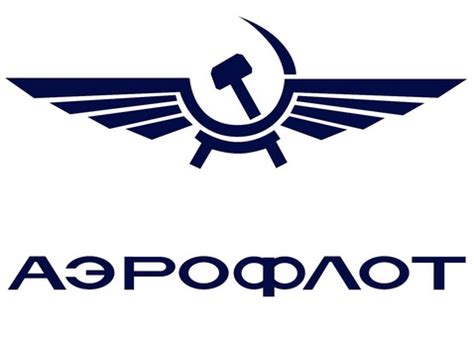 俄航Aeroflot - 上海胜仕营销策划有限公司