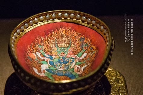 这八大藏传佛教法器，你都知道吗？
