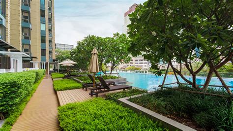 曼谷Supalai Elite公寓 - 曼谷 - 51泰国置业网