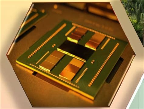 AMD发布第四代EPYC霄龙处理器_PCEVA,PC绝对领域,探寻真正的电脑知识