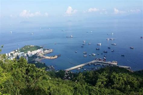 珠海旅游必去的4个景点 情侣路上榜 - 景点