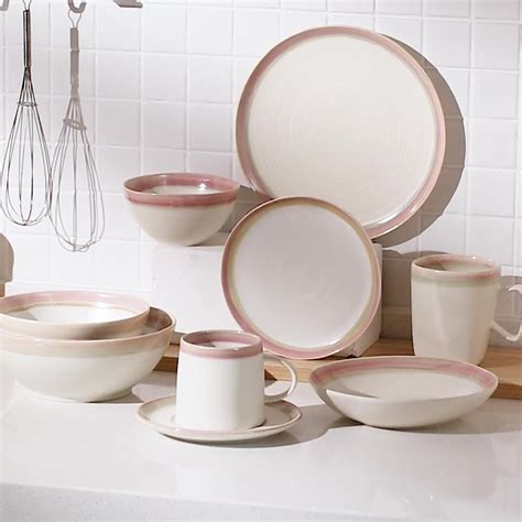 远影系列碗盘日式陶瓷餐具套装菜盘碗酒店碗碟盘子碗具妇女节批发-阿里巴巴