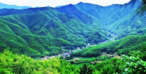 中国第一村华西村，合并了20多个村实现共同富裕，景色壮观|华西村|村子|景色_新浪新闻