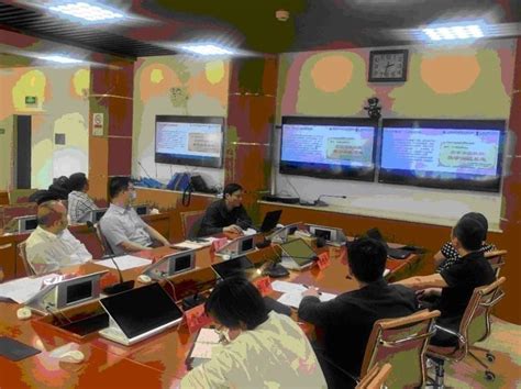 计算中心被遴选为朝阳区卫健委信息化建设“十四五”规划咨询单位-近期要闻-北京市科学技术研究院