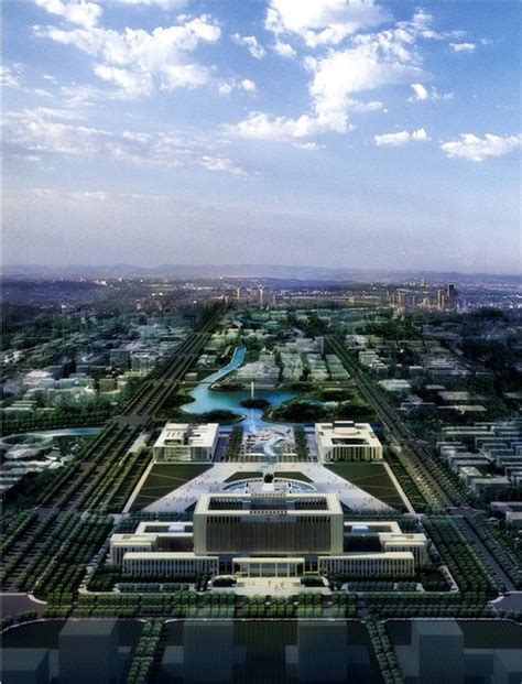 总投资10亿元！龙岩南部新城将建设大型三甲医院-龙岩蓝房网