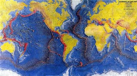 环太平洋火山地震带全长约4万公里，全球90%的地震都集中在该带上_凤凰网视频_凤凰网