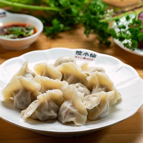 中国各地的饺子了解一下！不同的地区，饺子的吃法区别竟这么大？