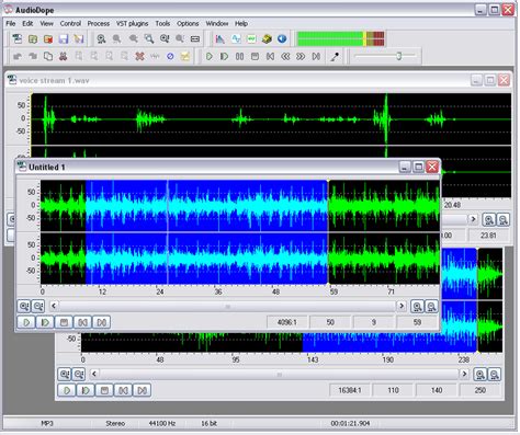 迅捷音频剪辑软件 - 提供一站式音频编辑功能的音频编辑工具