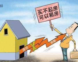 上海市居住房屋租赁管理实施办法 - 搜狗百科