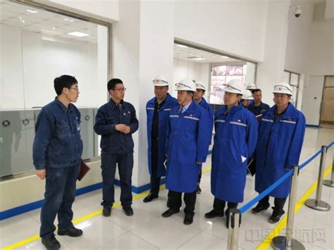 中国航油黑龙江走访哈尔滨石化炼油厂开展质量技术调研-中国民航网