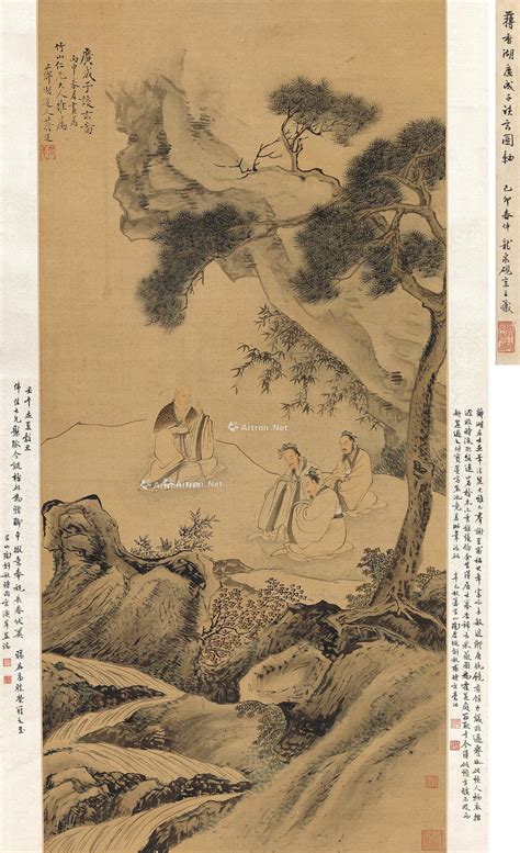 玄图图片