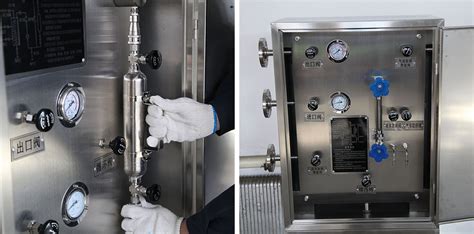 智能油气回收 三项检测仪 加油站密闭性液阻气液比综合测试仪