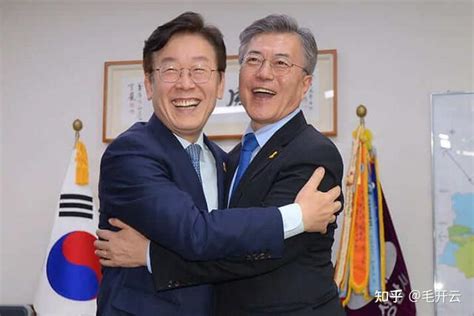 安哲秀和尹锡悦联手对战李在明，韩国大选扑朔迷离 - 知乎