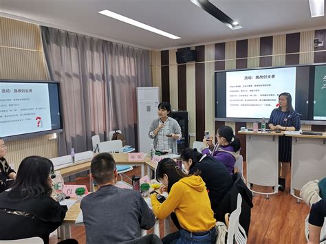 凤阳举办第二届科技辅导员创客培训班