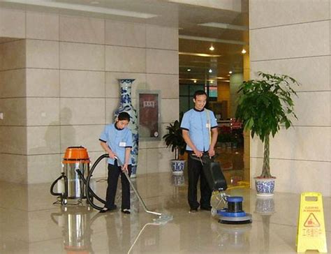 勤好保洁服务-勤好（北京）物业管理有限公司