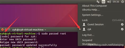 linux切换到root用户，linux系统什么命令切到root用户