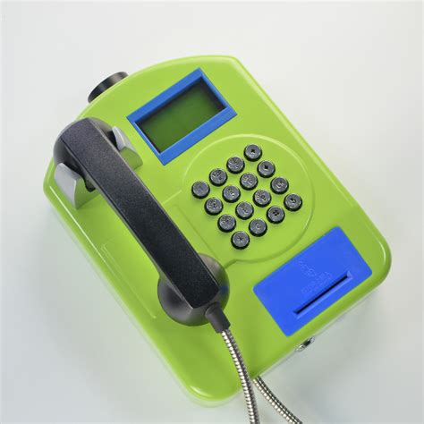 海口外置插卡电话机供应商 一卡通电话机 M1卡与ID卡使用 - 八方资源网