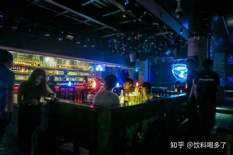 武汉的酒吧有哪些 武汉哪个酒吧最好玩_旅泊网