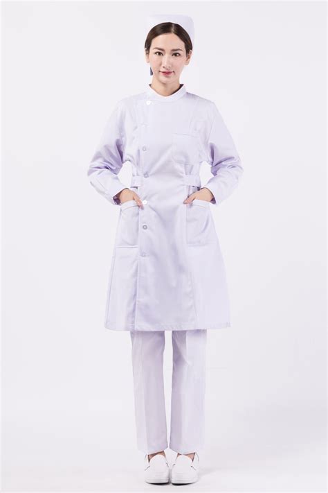 护士服冬装系列 -产品中心 - 河南省安诺护理用品有限公司【官网】