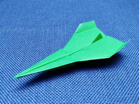 折纸弹射飞机(纸飞机弹射器折纸) - 抖兔教育