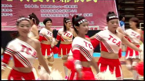 10、 内乡县一小梦之队广场舞队《歌舞青春》_腾讯视频