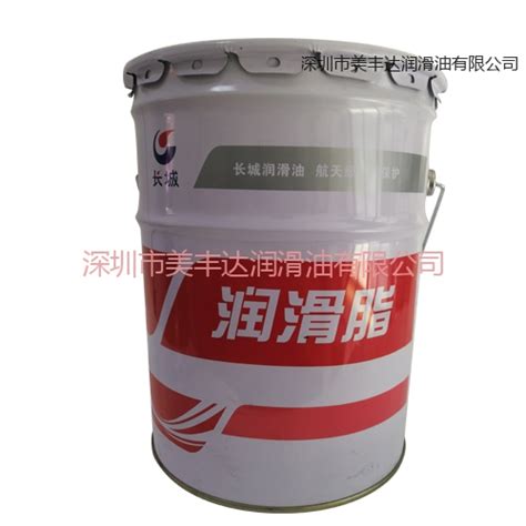 长城极压锂基润滑脂00号-深圳市凯丰润滑油脂有限公司