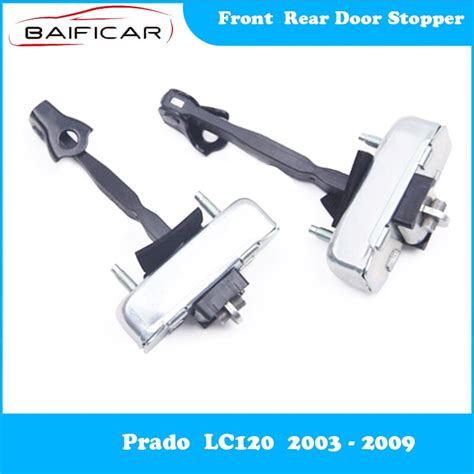 Baificar Brand New Genuine Door Stopper Front Rear Pull Arm Buffer For ...