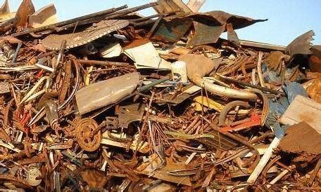 废旧金属回收 - 废旧金属回收 - 成都市尚程再生资源有限公司