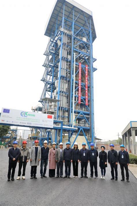 东方锅炉设计制造的国内首台高效亚临界循环流化床锅炉正式投产_手机新浪网