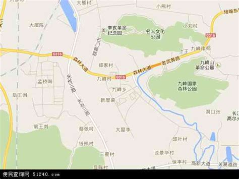 武汉各区最新、最全地图公布！附下载入口→|地图|要素|武汉_新浪新闻