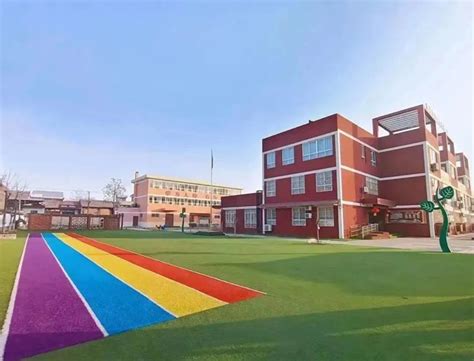 西安市鄠邑区成功打造一所乡村省级示范幼儿园 - 西部网（陕西新闻网）