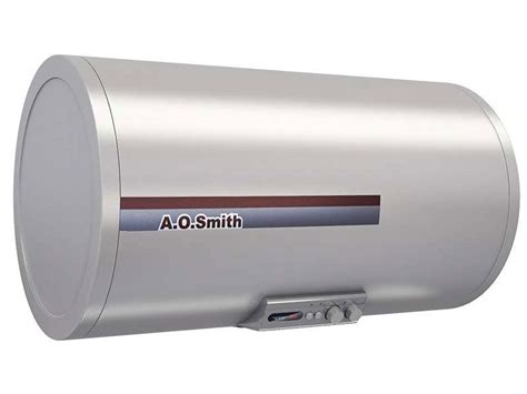 A.O.史密斯 CEWH-60P5电热水器图片欣赏,图2-万维家电网