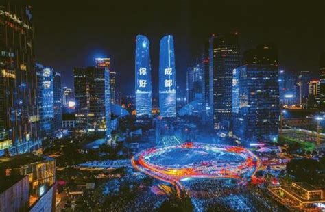 “开放之城・机会之都”2021成都外贸招商推介会在深圳举行