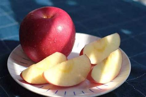 一天三顿吃苹果可以减肥吗 - 520常识网