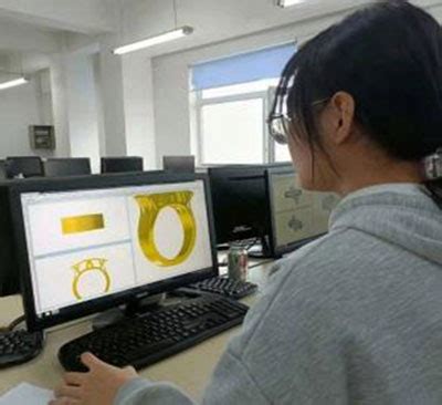 吉林省工程技术学校注重培养技能型珠宝专业人才--国家珠宝玉石首饰检验集团有限公司