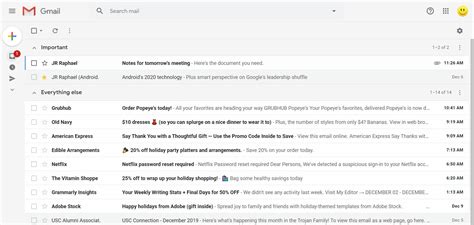 Inbox - The new platform for email - Wisely Guide