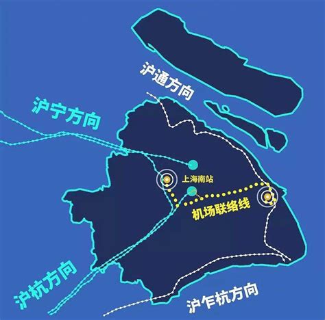 北京大兴机场巴士线路图(通往北京市区方向)- 北京本地宝
