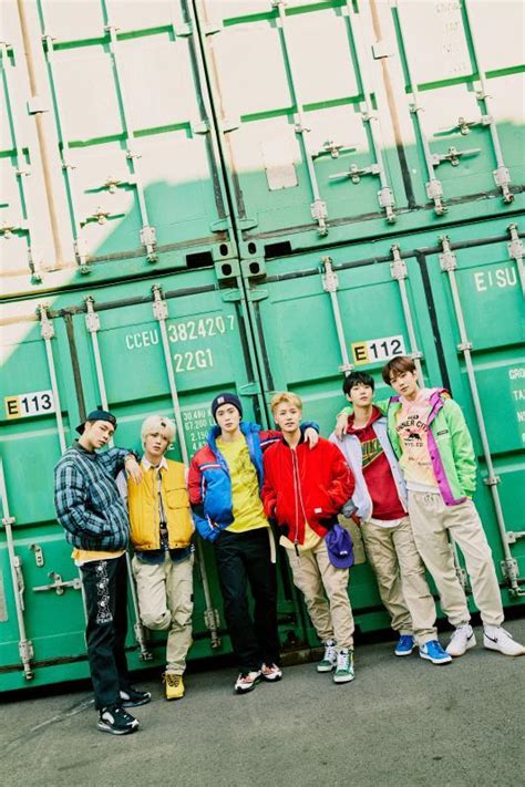 NCT_127图片