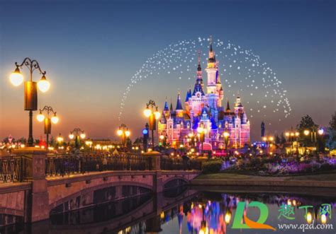 上海迪士尼乐园：成功的核心在于品牌的故事和IP角色