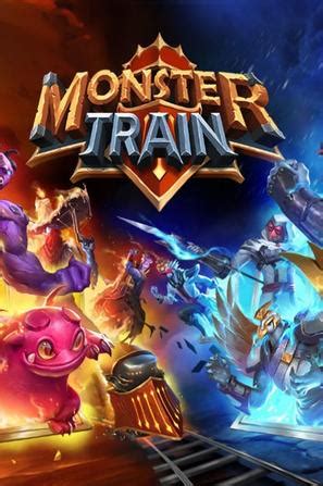 如何评价游戏《Monster Train》（怪物火车）？ - 知乎