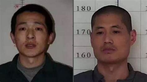 辽宁省凌源第三监狱脱逃的两名罪犯被抓获！_大陆_国内新闻_新闻_齐鲁网