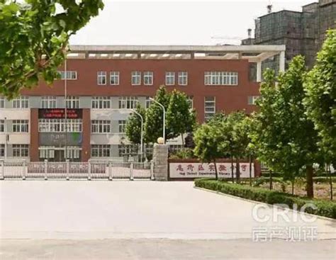 郑州市惠济区的重点小学，惠济区比较好的小学有哪些？__财经头条