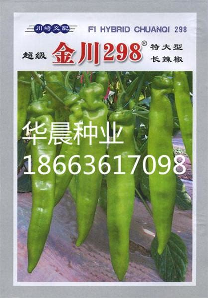辣椒种子,昌邑市华晨种业有限公司