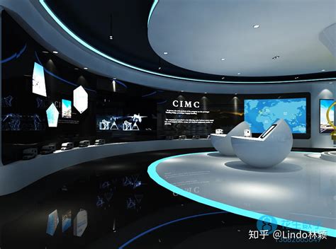多媒体展馆设计公司哪家好-广州创一互动视觉