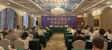 刘润民调研2016晋城创业产品展 - 晋城市人民政府