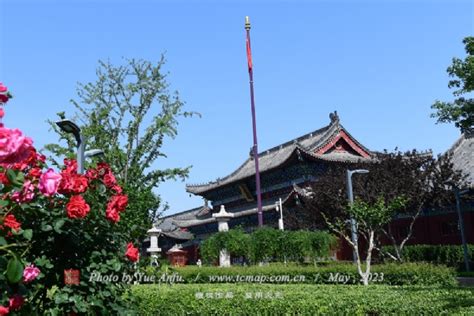 邢台历史文化公园