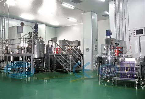 一个矿泉水水厂生产需要什么设备 瓶装水生产过程是怎样的 - 知乎